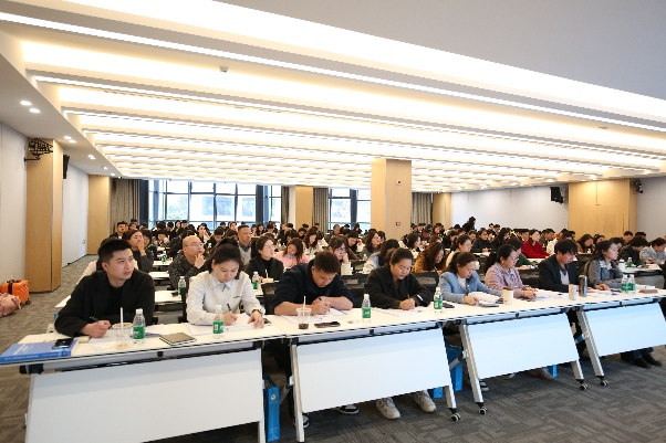 2026年度四川省人力资源服务业务培训首期班圆满结束